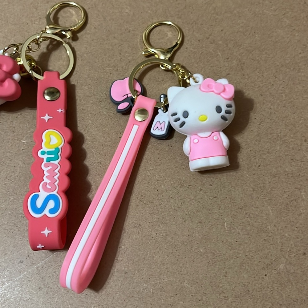 Keychain Bundle - Picture 5 of 7